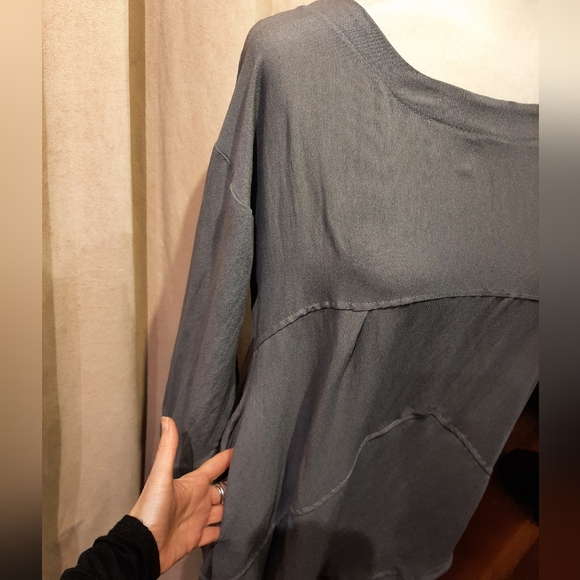 Dayou sack dress - Picture 6 of 9